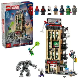 lego-76342-marvel-super-heroes-spider-man-kontra-mysterio-daily-bugle