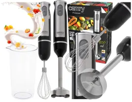 camry-cr4621-blender-reczny-2w1-1000w-z-ubijaczka-i-pojemnikiem-600ml-turbo