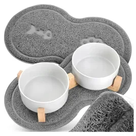 mata-podkladka-pod-miske-dla-psa-kota-wodoodporna-antyposlizgowa-45cm-szara