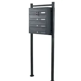 skrzynka-pocztowa-lokatorska-4-grafitowa