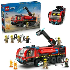 lego-60499-city-lotniskowy-woz-strazacki-pojazd-ratunkowy