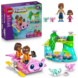 lego-42681-friends-przygoda-na-aksolotlowej-lodzi-zestaw-motywem-aksolotla