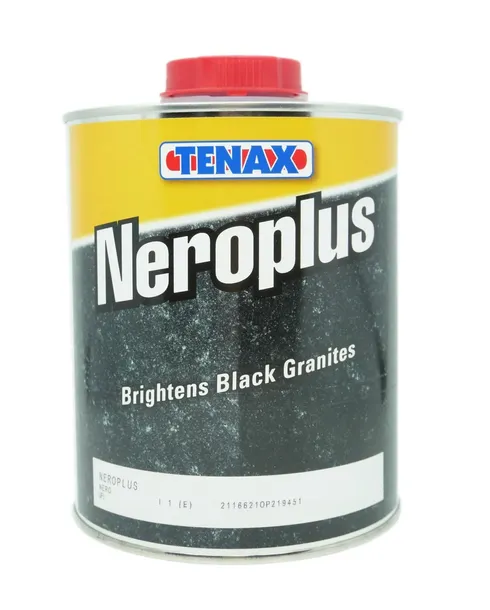 TENAX NERO PLUS POGŁEBIACZ KOLORU CZARNY GRANIT 1L