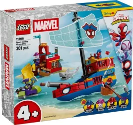 klocki-spidey-11208-statek-piracki-druzyny-spideyego-lego