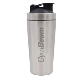 duzy-szejker-bidon-sportowy-stalowy-do-odzywek-gymbeam-750-ml-szary