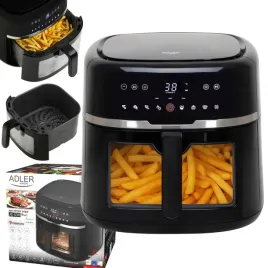 frytkownica-beztluszczowa-air-fryer-duza-8l-mocna-2500w-9-programow-adler