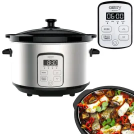 wolnowar-do-kuchni-47l-programator-led-2-stopniowa-regulacja-temperatury