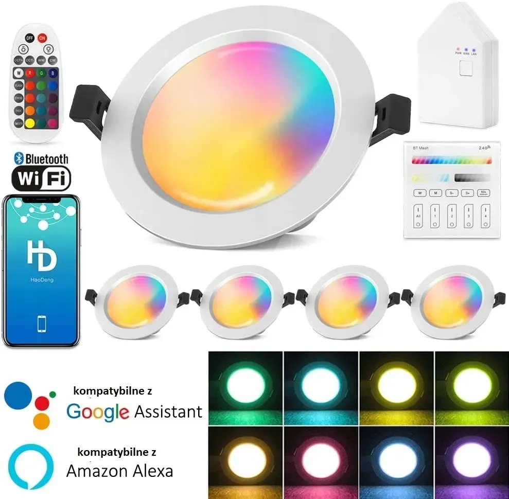 inteligentna-oprawa-led-9w-bt-mesh-downlight