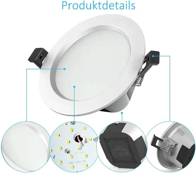 inteligentna-oprawa-led-9w-bt-mesh-downlight-rodzaj-gwintu-zintegrowane-zrodlo-led