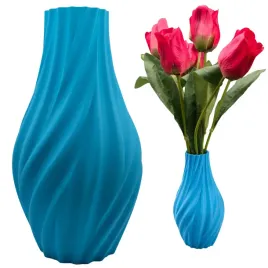 wazon-na-kwiaty-lego-icons-sztuczne-suszone-kwiatki-wazonik-niebieski-175