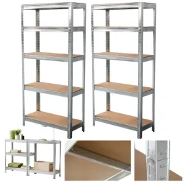 2szt-regal-magazynowy-metalowy-do-biura-garazu-5-polek-180x90x40-875kg