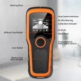 stud-finder-skaner-scienny-czujnik-5-w-1-th710-stan-opakowania-oryginalne