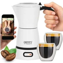 kawiarka-elektryczna-camry-300ml-espresso-ekspres-do-kawy-480w-2-filizanki