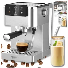ekspres-do-kawy-cisnieniowy-20-bar-1350w-automat-kolbowy-spieniacz-szklanka