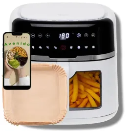 frytkownica-beztluszczowa-air-fryer-8l-frytownica-xxl-2500w-100-wkladow