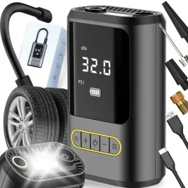 kompresor-bezprzewodowy-samochodowy-przenosna-pompka-rowerowa
