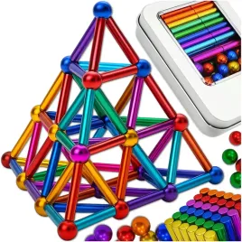 klocki-magnetyczne-neocube-patyczki-teczowe-kulki-zestaw-xxl-126szt-pudelko