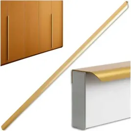 uchwyt-krawedziowy-meblowy-jasne-zloto-szczotkowane-120-cm-szafki-szuflady