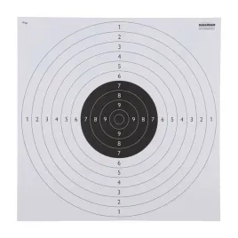 tarcza-strzelecka-ts-2-psp-pakiet-50-szt-pistolet-sportowy