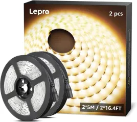 lepro-12v-led-strip-light-tasma-led-lighting-zestaw-2-x-5-m-10-m