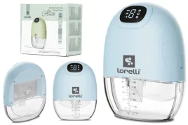 kompaktowy-laktator-elektryczny-muszlowy-lorelli-alice-niebieski