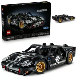 lego-42223-technic-samochod-wyscigowy-1966-ford-gt40-mki-auto
