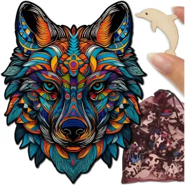 puzzle-drewniane-ukladanka-dla-dzieci-doroslych-dziecka-wilk-prezent-62-el