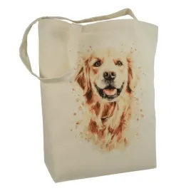 torba-bawelniana-ecru-220g-nadruk-pies-golden-na-zakupy-torebka-eko-pakowna