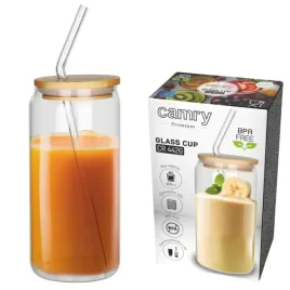 kubek-szklany-ze-slomka-460ml-szklanka-do-lemoniady-kawy-herbaty-pokrywa