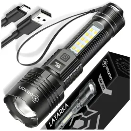 latarka-taktyczna-akumulatorowa-wojskowa-7-trybow-bardzo-mocna-latarka