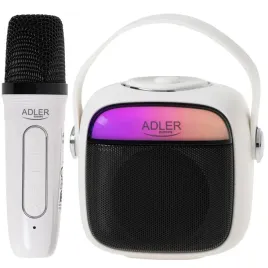 akumulatorowy-glosnik-do-karaoke-z-mikrofonem-sd-usb-aux-bluetooth-adler