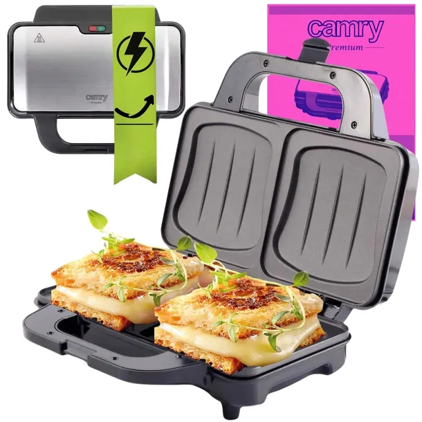 Camry CR 3054 Muszle 1300W