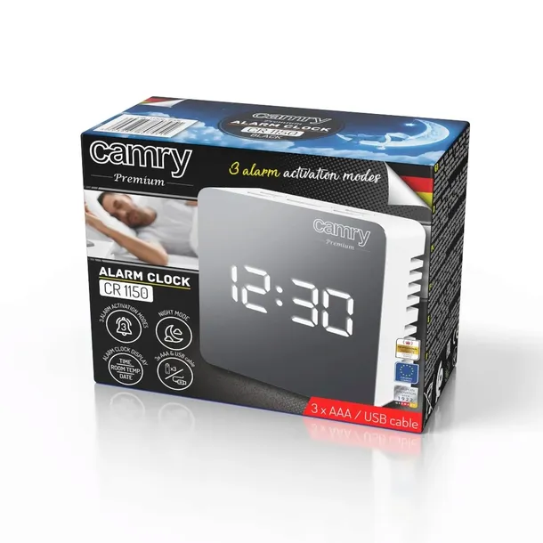 budzik-led-usb-alarm-temperatura-data-bialy-marka-camry