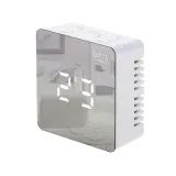 budzik-led-usb-alarm-temperatura-data-bialy-kolor-bialy