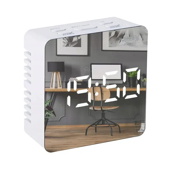 budzik-led-usb-alarm-temperatura-data-bialy-zasilanie-sieciowe