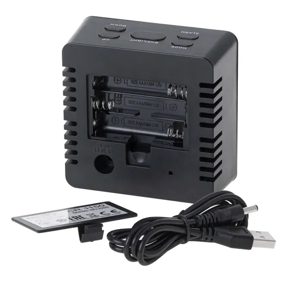 budzik-led-usb-alarm-temperatura-data-czarny-ksztalt-prostokatny