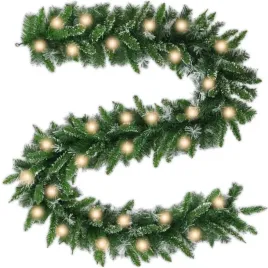 girlanda-swiateczna-lancuch-choinkowy-100led-osniezona-gesta-sztuczna-270cm