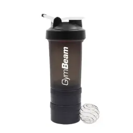 szejker-shaker-z-pojemnikiem-na-bialko-na-silownie-gymbeam-600-ml