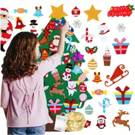 choinka-z-filcu-z-ozdobami-filcowa-100-cm-boze-narodzenie-dla-dzieci-28-el