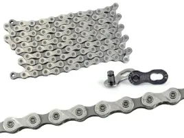 lancuch-rowerowy-kmc-x8-93-niklowany-116-ogniw-6-7-8-rz-wzmocniony