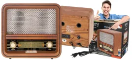 radio-retro-kuchenne-bluetooth-fm-am-mp3-usb-aux-sieciowe-drewniane