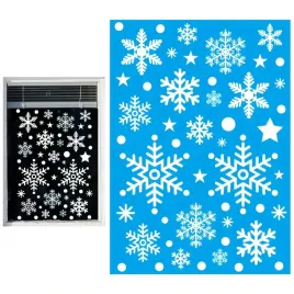 naklejki-swiateczne-na-okno-szybe-ozdoby-sniezynki-platki-sniegu-48-szt