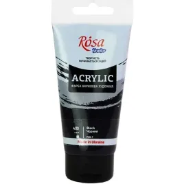 farba-akrylowa-rosa-studio-75ml-black-403-rosa