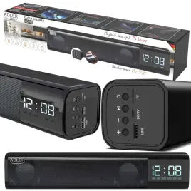przenosny-akumulatorowy-glosnik-soundbar-multifunkcyjny-bluetooth-budzik