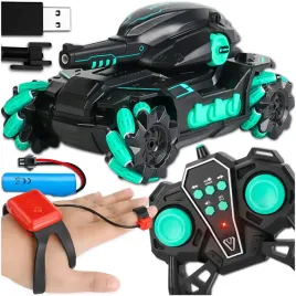 czolg-samochod-zdalnie-sterowany-z-armata-4x4-na-zelowe-kulki-pilot-i-gesty