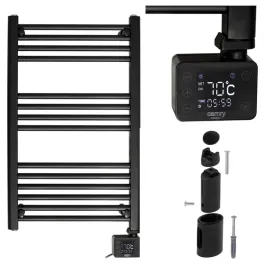 grzejnik-elektryczny-lazienkowy-drabinka-czarny-scienny-90x50cm-600w-timer