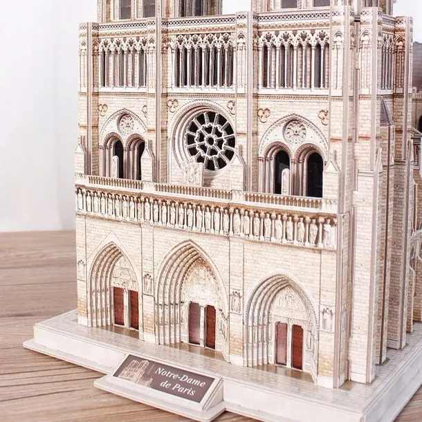 puzzle-3d-293-elementy-katedra-notre-dame-cubic-fun-liczba-elementow-293