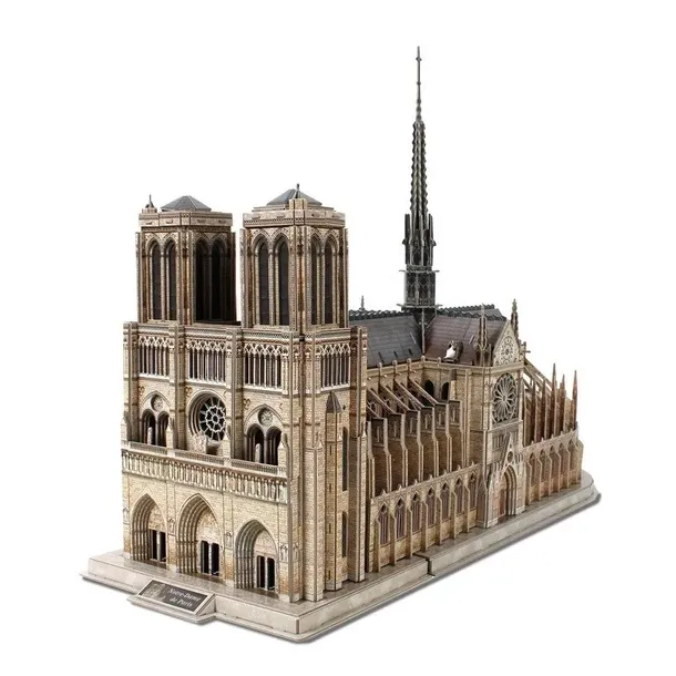 puzzle-3d-293-elementy-katedra-notre-dame-cubic-fun-plec-chlopcy-dziewczynki
