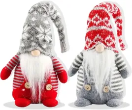 skrzaty-swiateczne-krasnale-para-skrzat-duzy-ozdoba-swiateczna-prezent-2szt