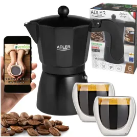 kawiarka-zaparzacz-do-kawy-espresso-320ml-adler-ad4421-czarna-2-filizanki